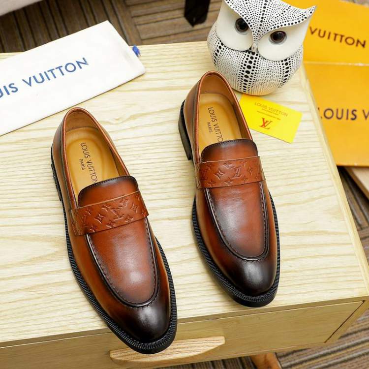 Picture of Louis Vuitton Shoes _SKULVsz38-45mnf052114297